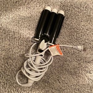 Bondi Boost hair waver